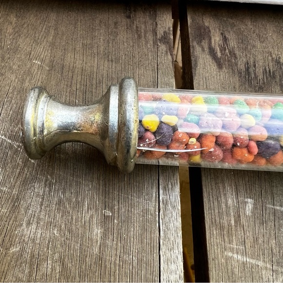 Charlie & the Chocolate Factory 2005 Limited Edition Willy Wonka Cane 20/2000 - Picture 8 of 9